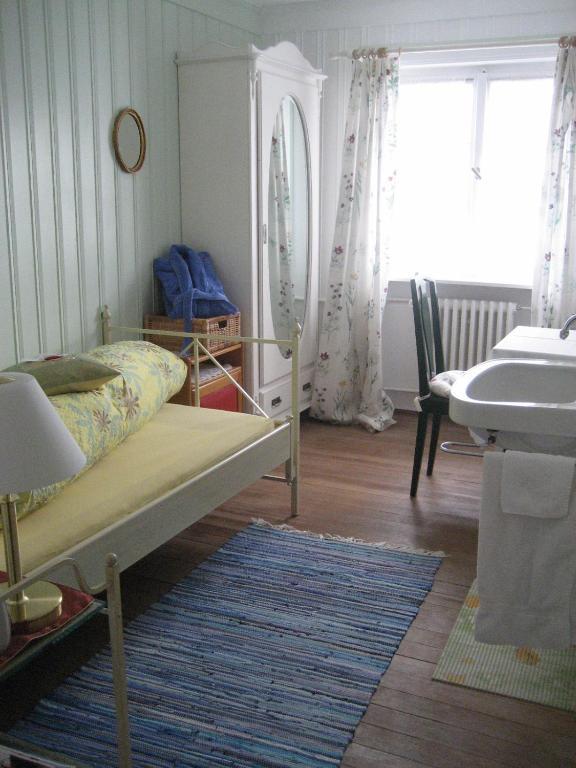 Victor'S Bed & Breakfast Maienfeld Kültér fotó