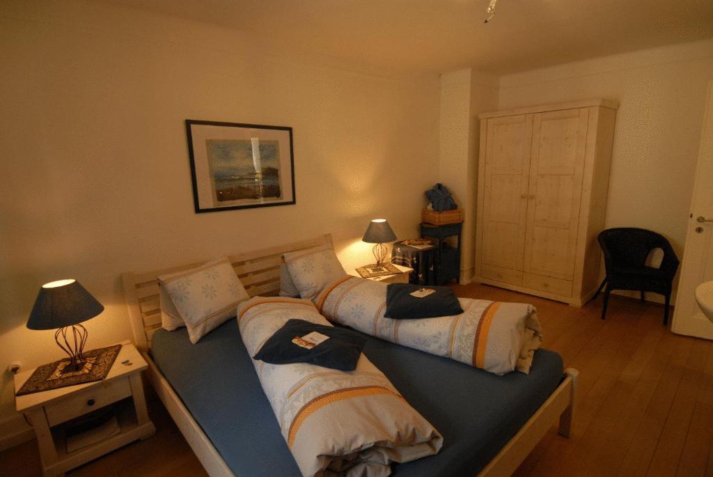 Victor'S Bed & Breakfast Maienfeld Szoba fotó